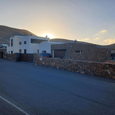 Casa Del Valle 10 야이자 외부 사진