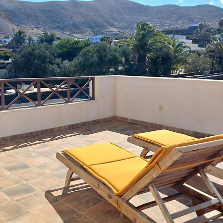 Casa Del Valle 10 야이자 외부 사진