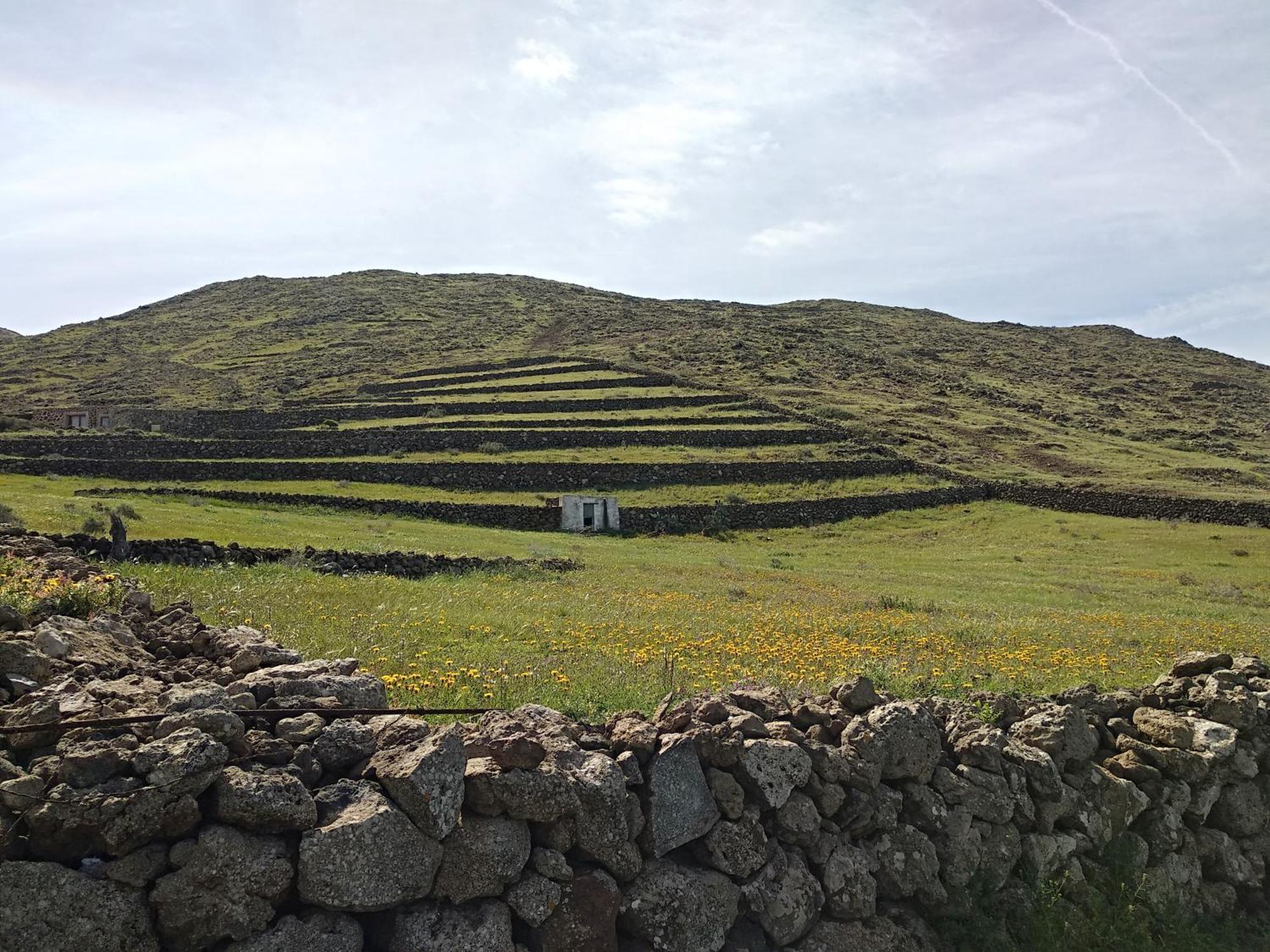 Casa Del Valle 10 야이자 외부 사진