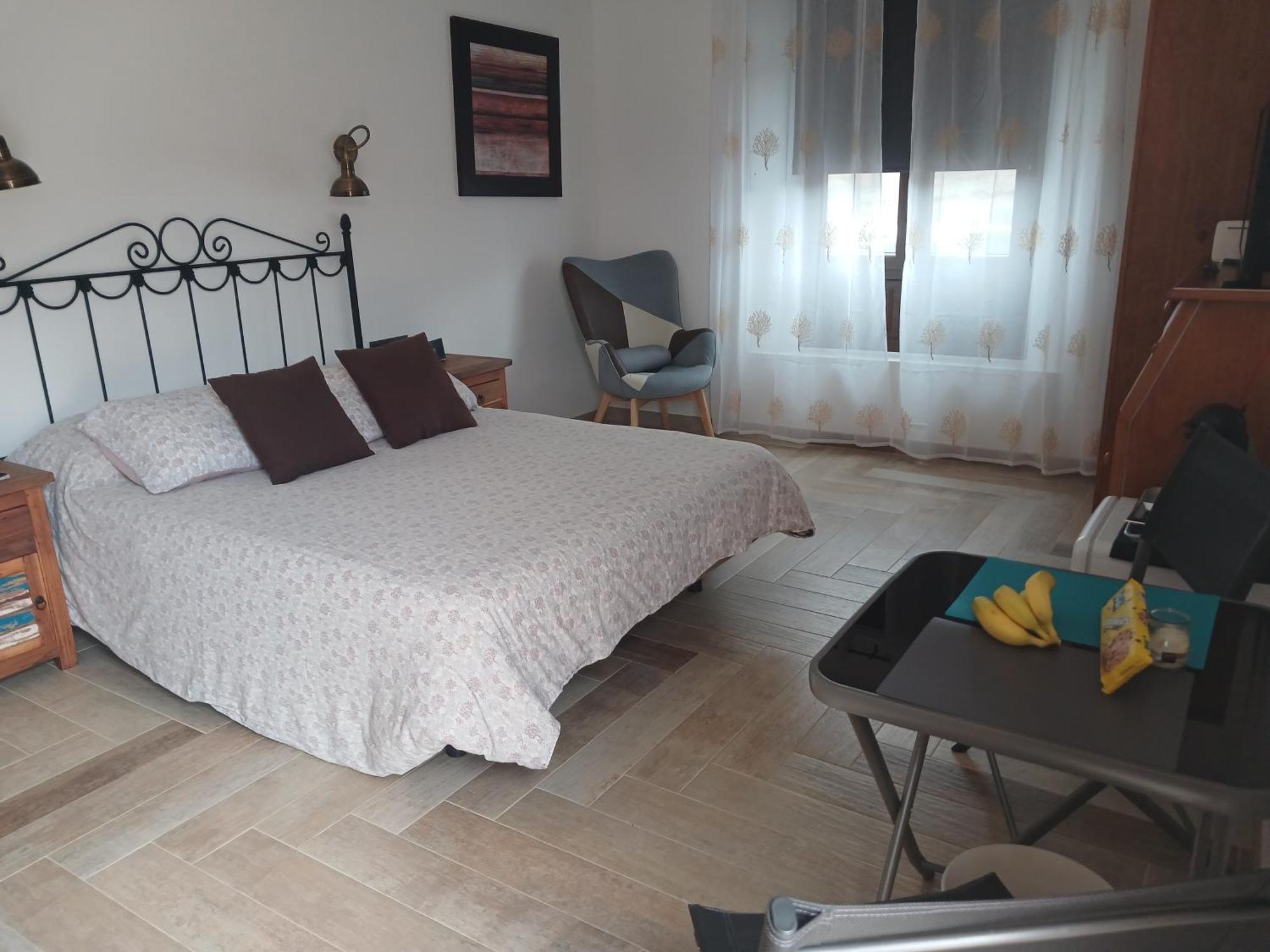 Casa Del Valle 10 야이자 외부 사진