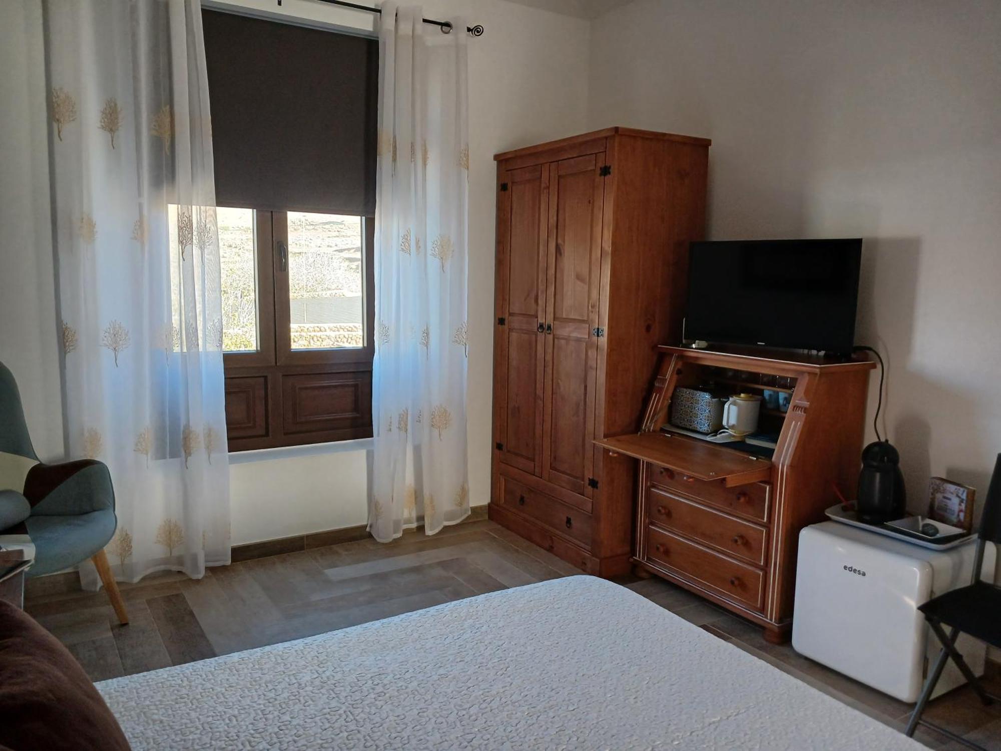 Casa Del Valle 10 야이자 외부 사진