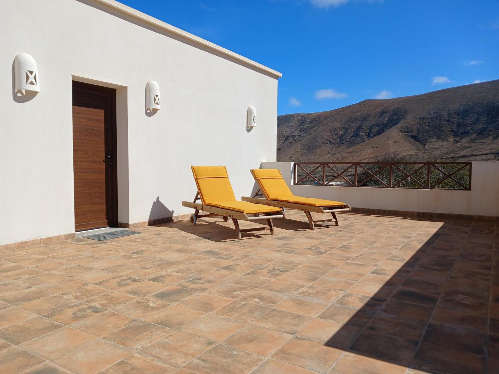 Casa Del Valle 10 야이자 외부 사진