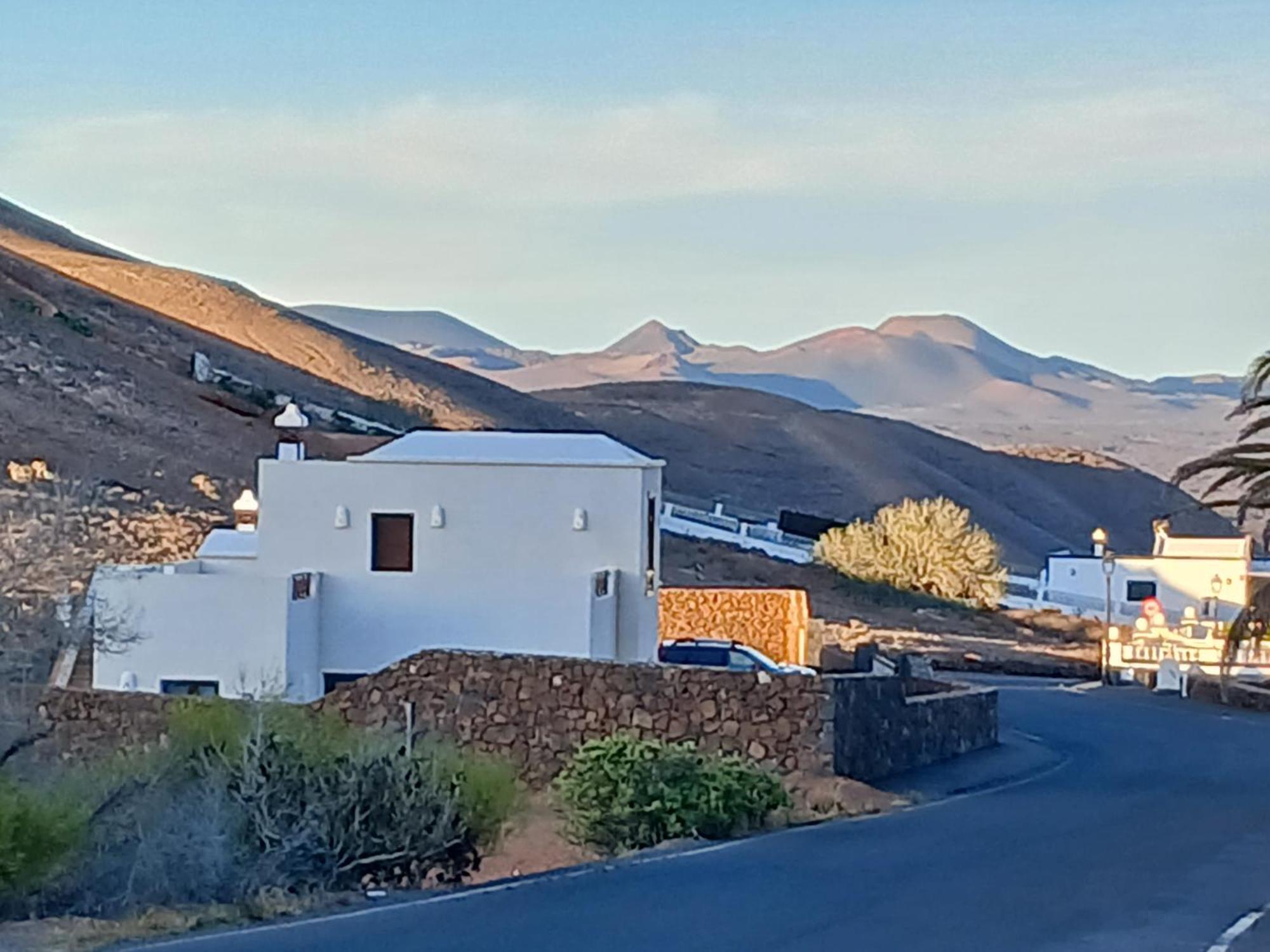 Casa Del Valle 10 야이자 외부 사진