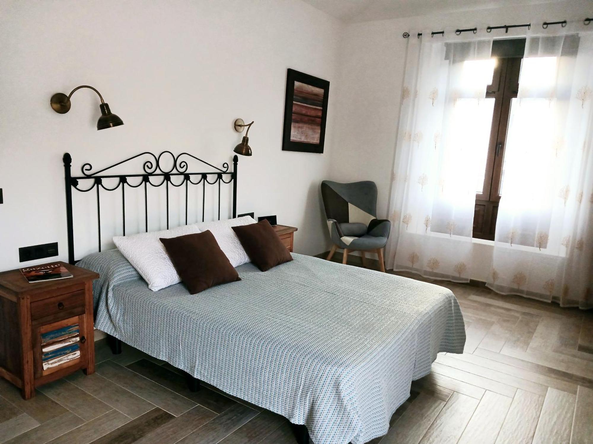 Casa Del Valle 10 야이자 외부 사진